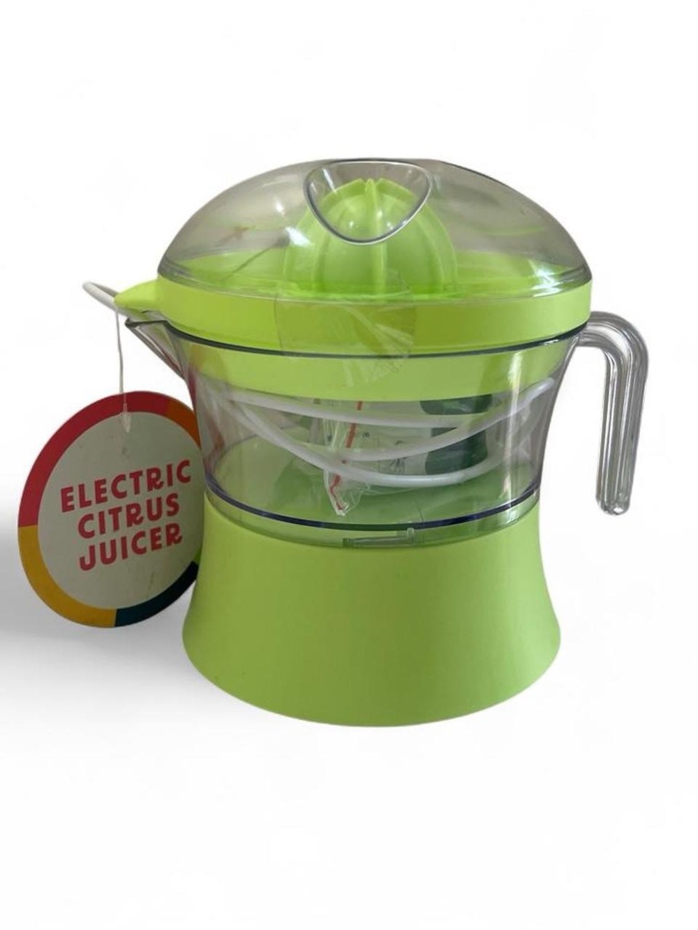Mini 8 Oz Vivitar Electric Citrus Juicer USB Powered Brand New
